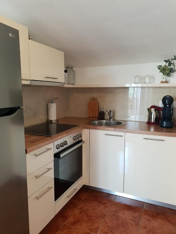 Grebaštica Big Apartments מראה חיצוני תמונה