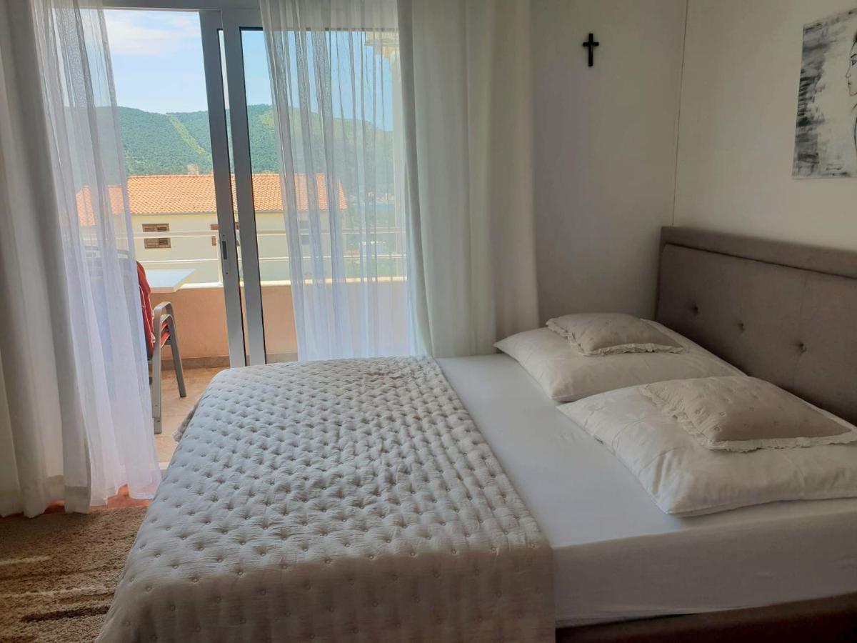 Grebaštica Big Apartments מראה חיצוני תמונה