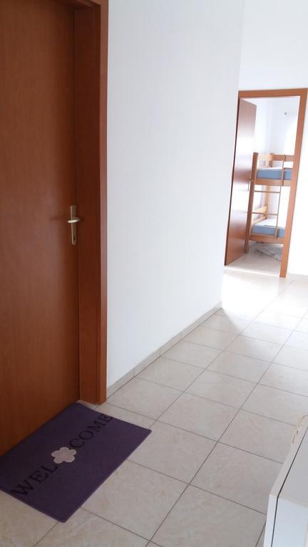 Grebaštica Big Apartments מראה חיצוני תמונה