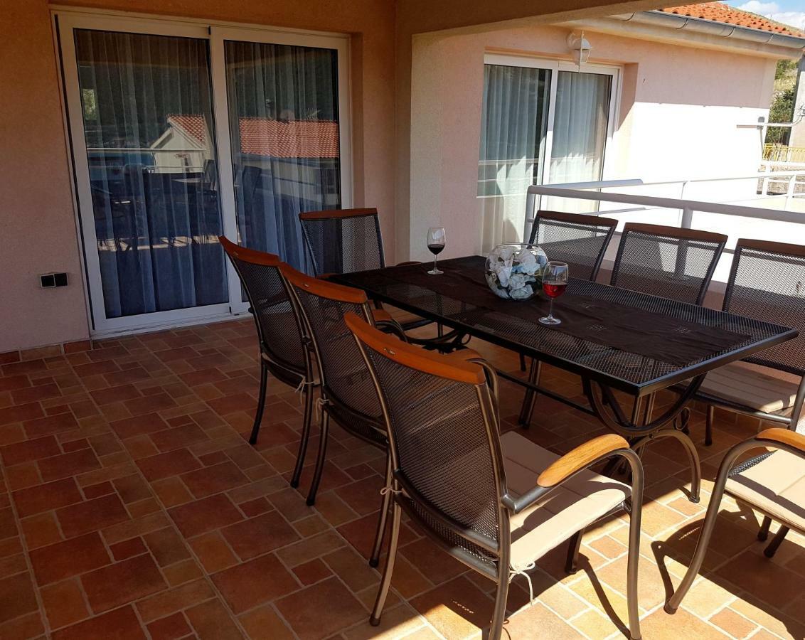 Grebaštica Big Apartments מראה חיצוני תמונה