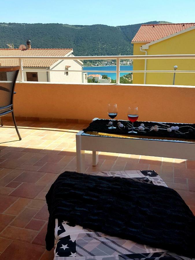 Grebaštica Big Apartments מראה חיצוני תמונה