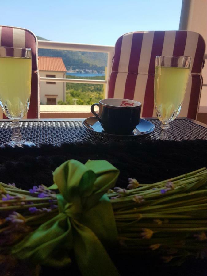 Grebaštica Big Apartments מראה חיצוני תמונה