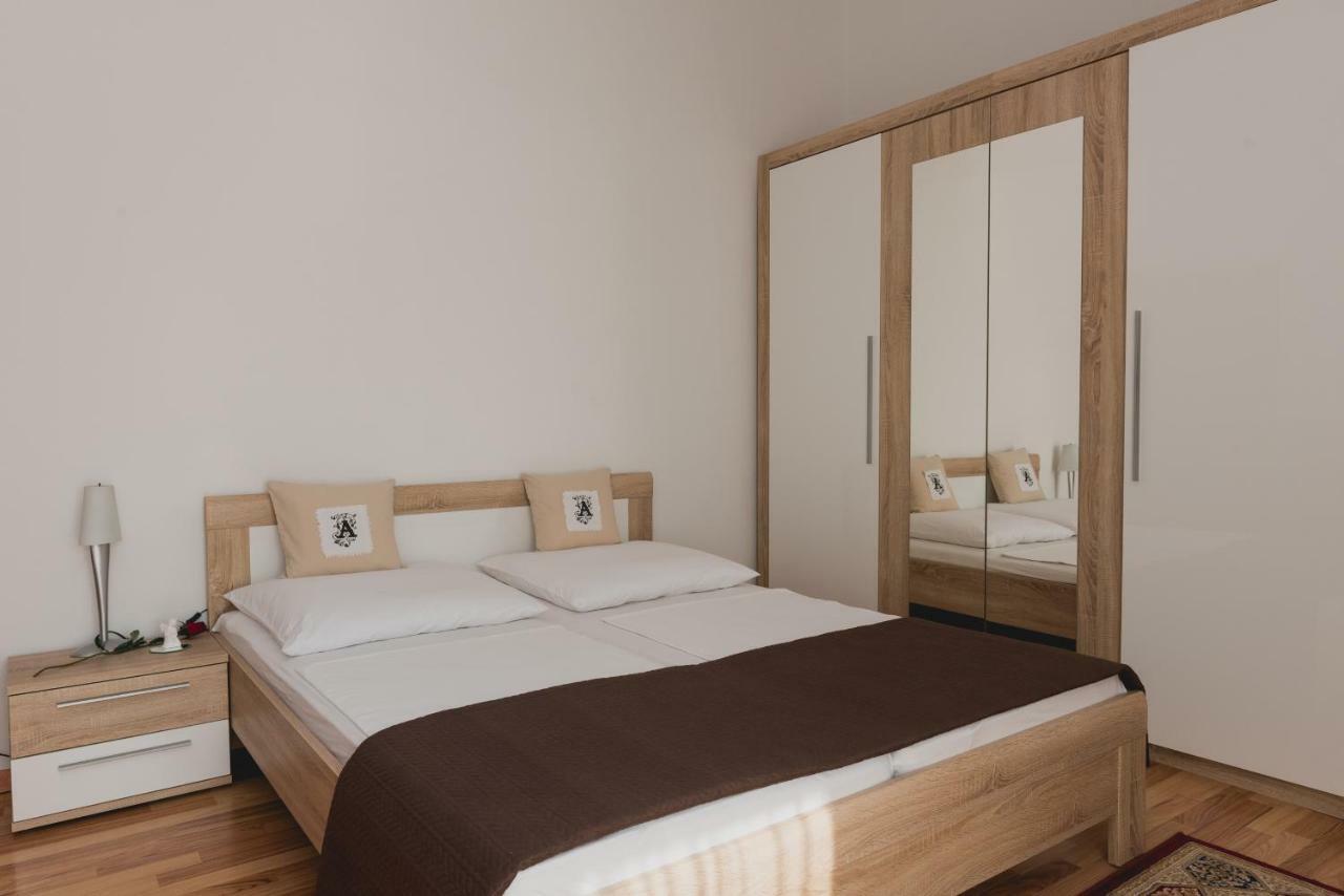 Grebaštica Big Apartments מראה חיצוני תמונה