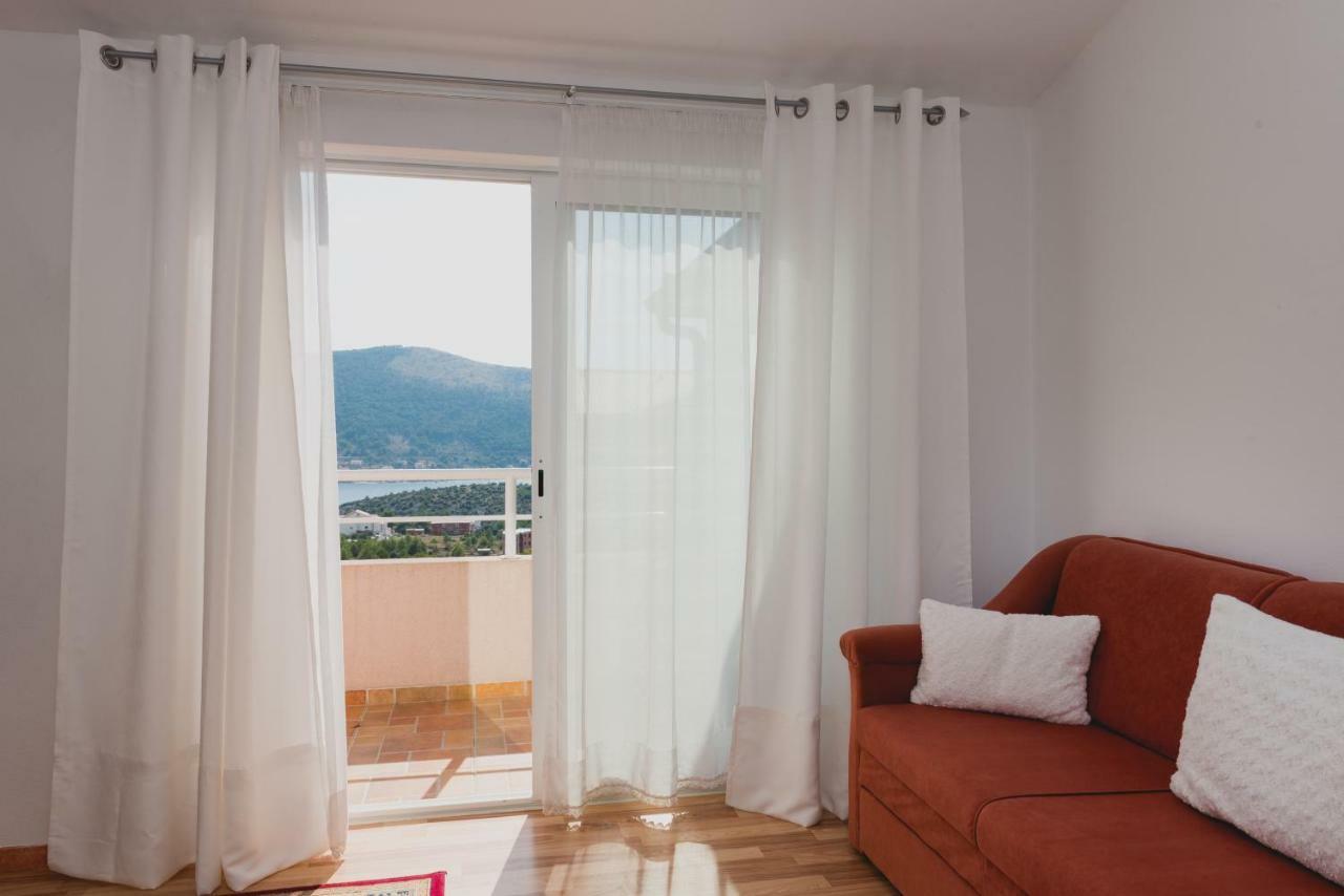 Grebaštica Big Apartments מראה חיצוני תמונה