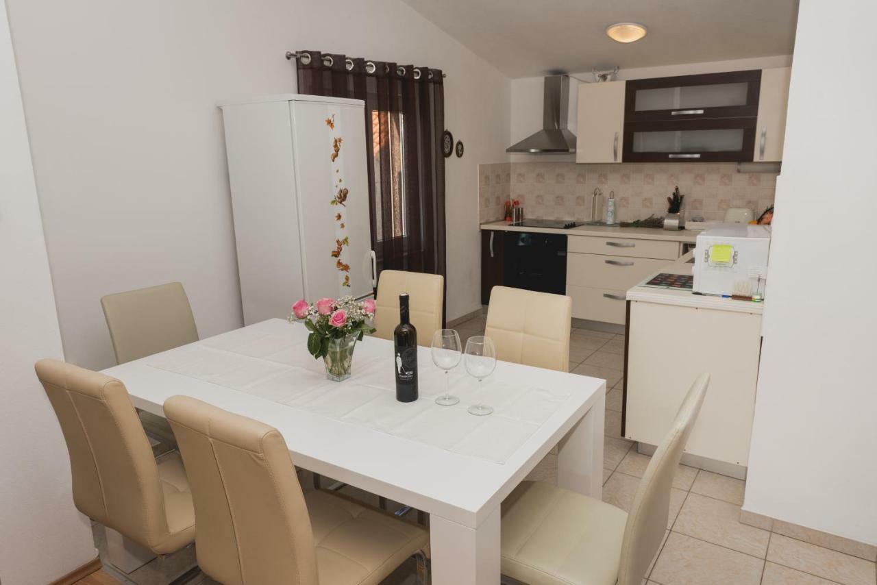 Grebaštica Big Apartments מראה חיצוני תמונה
