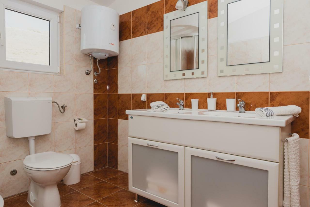 Grebaštica Big Apartments מראה חיצוני תמונה