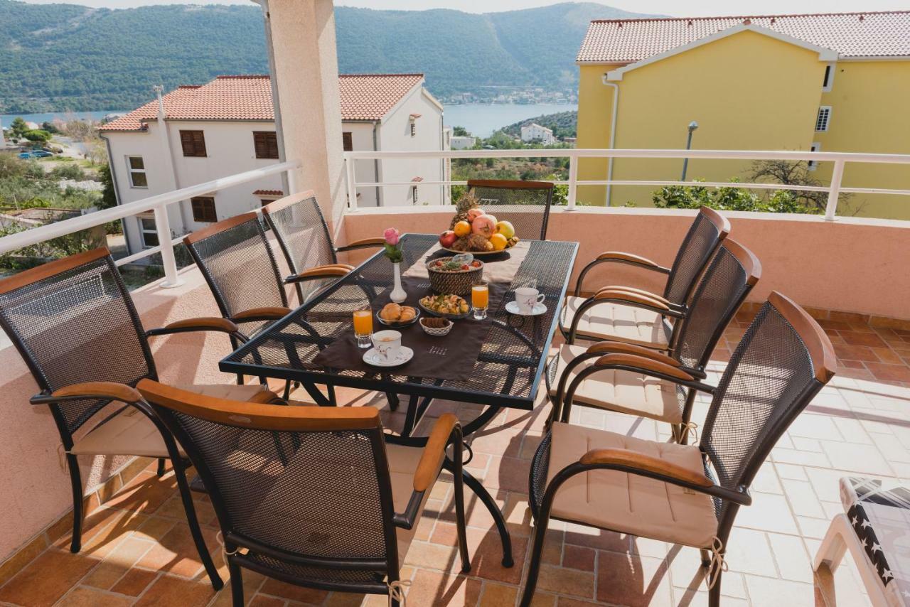 Grebaštica Big Apartments מראה חיצוני תמונה