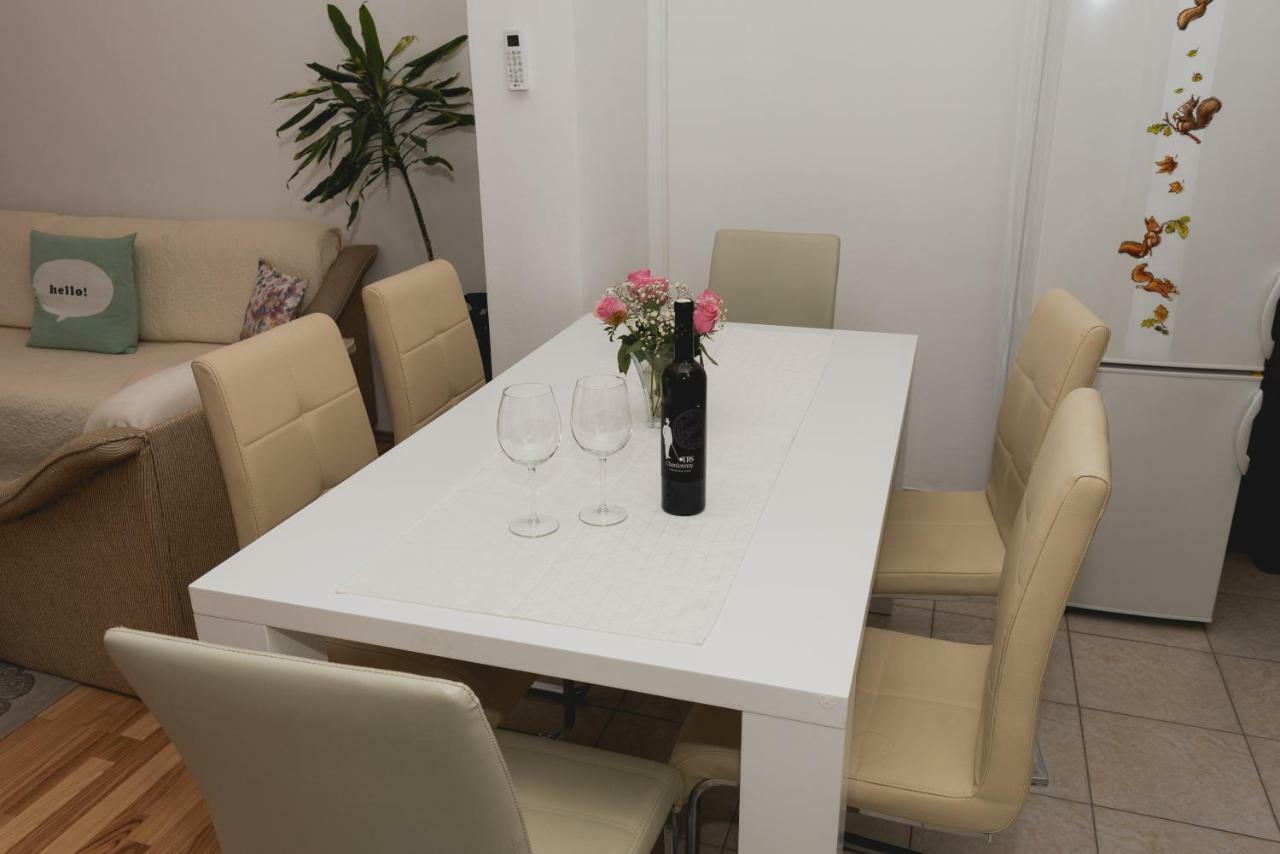 Grebaštica Big Apartments מראה חיצוני תמונה