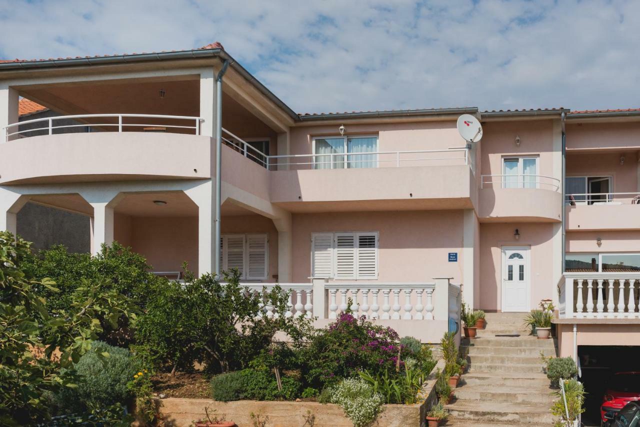 Grebaštica Big Apartments מראה חיצוני תמונה