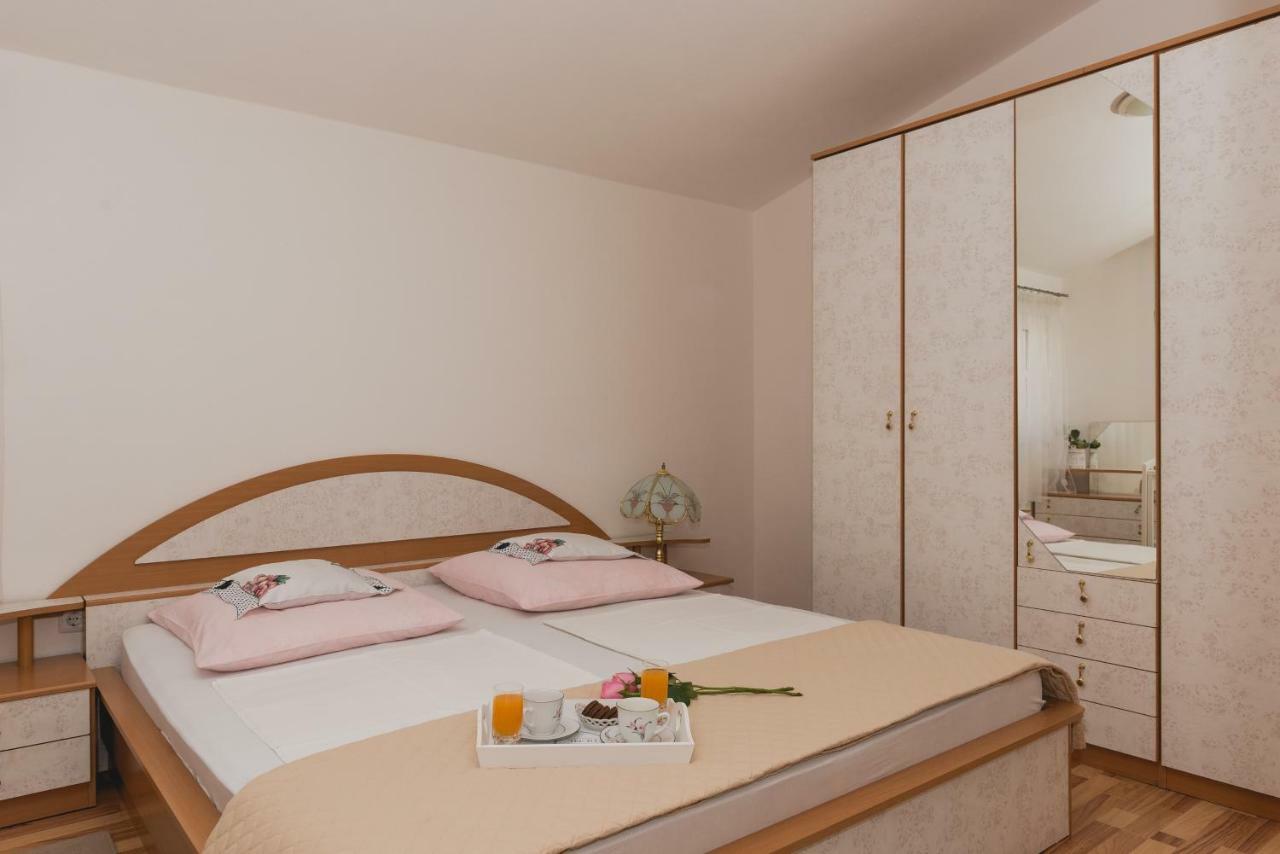 Grebaštica Big Apartments מראה חיצוני תמונה