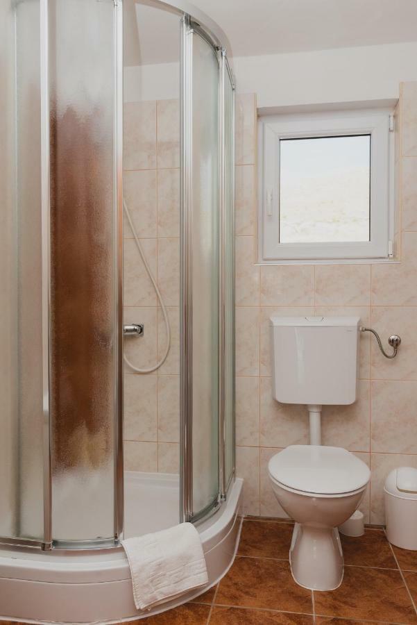 Grebaštica Big Apartments מראה חיצוני תמונה