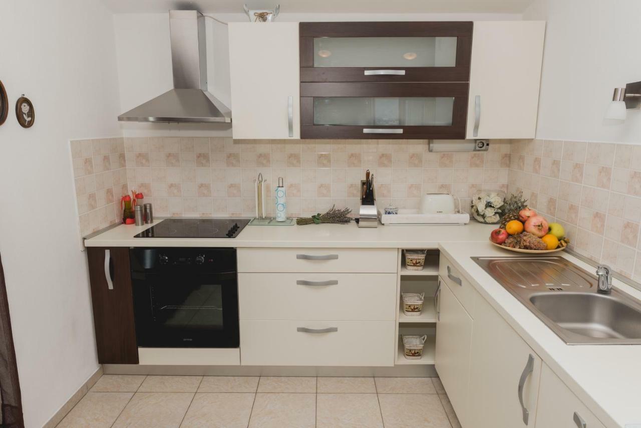 Grebaštica Big Apartments מראה חיצוני תמונה