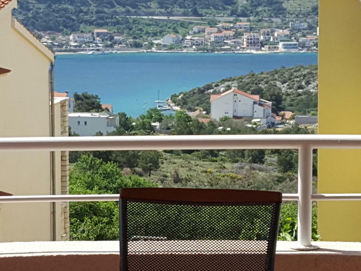 Grebaštica Big Apartments מראה חיצוני תמונה
