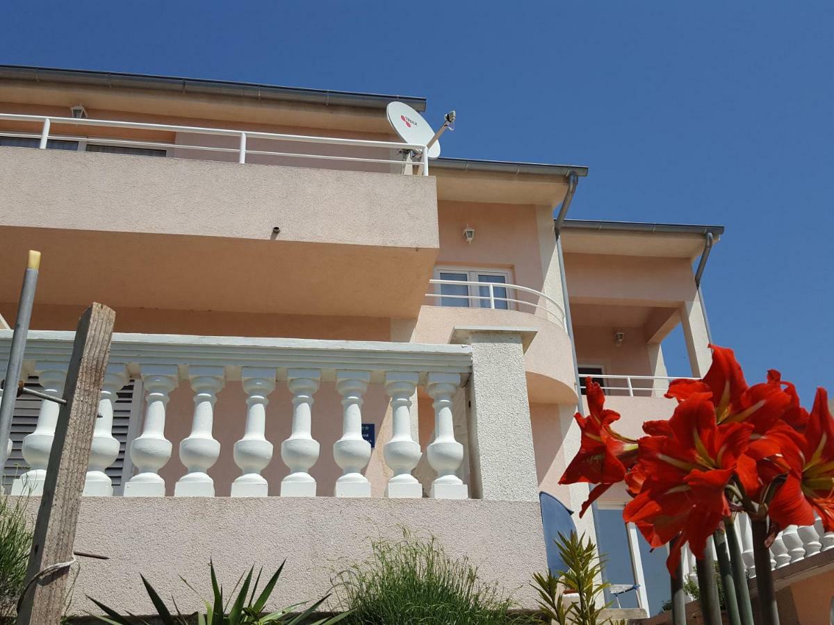 Grebaštica Big Apartments מראה חיצוני תמונה