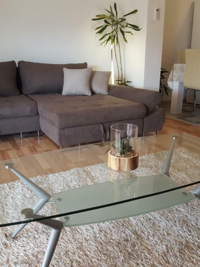 Grebaštica Big Apartments מראה חיצוני תמונה