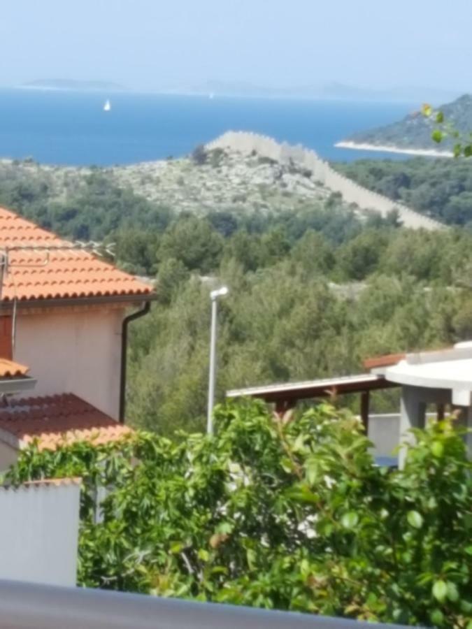 Grebaštica Big Apartments מראה חיצוני תמונה