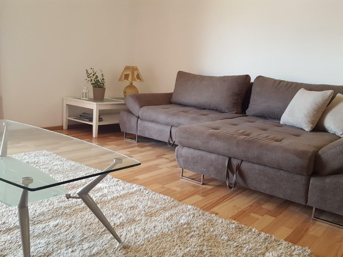 Grebaštica Big Apartments מראה חיצוני תמונה