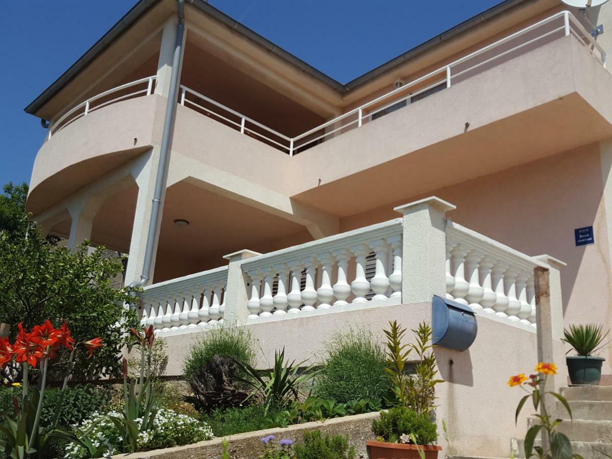Grebaštica Big Apartments מראה חיצוני תמונה