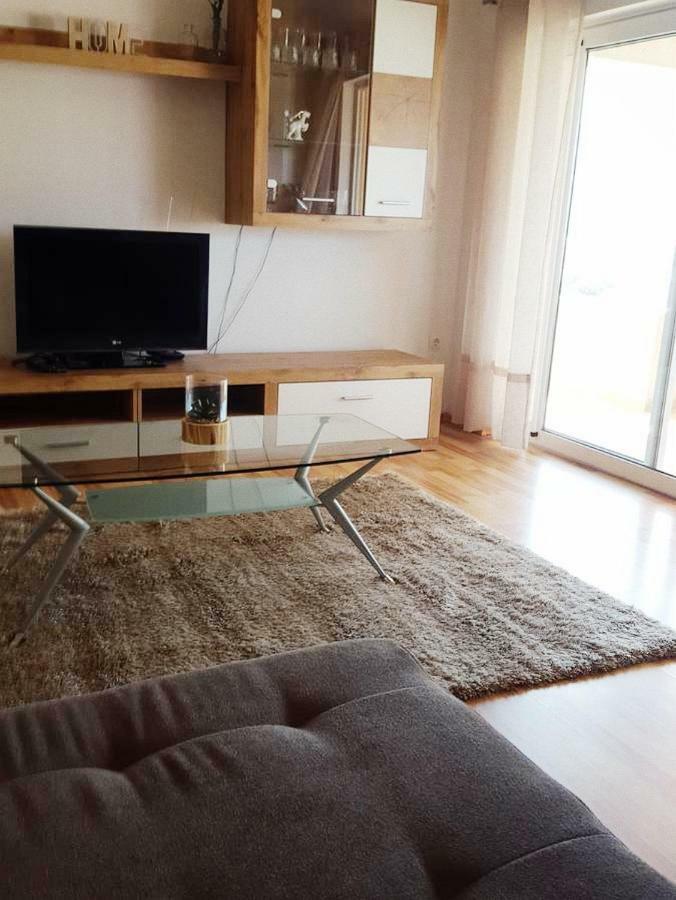 Grebaštica Big Apartments מראה חיצוני תמונה