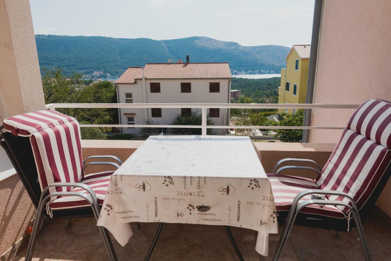 Grebaštica Big Apartments מראה חיצוני תמונה