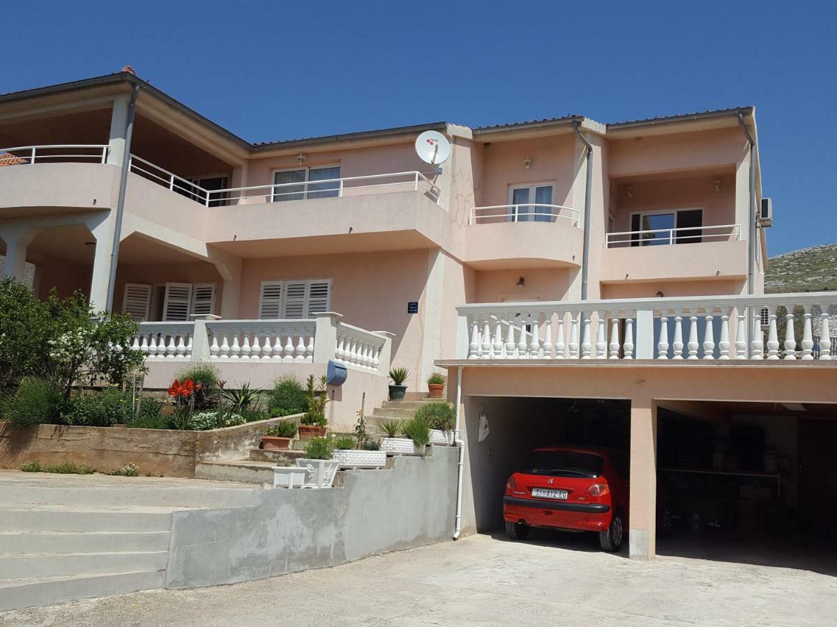 Grebaštica Big Apartments מראה חיצוני תמונה