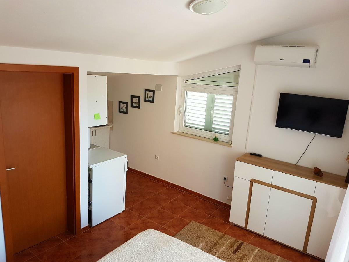 Grebaštica Big Apartments מראה חיצוני תמונה
