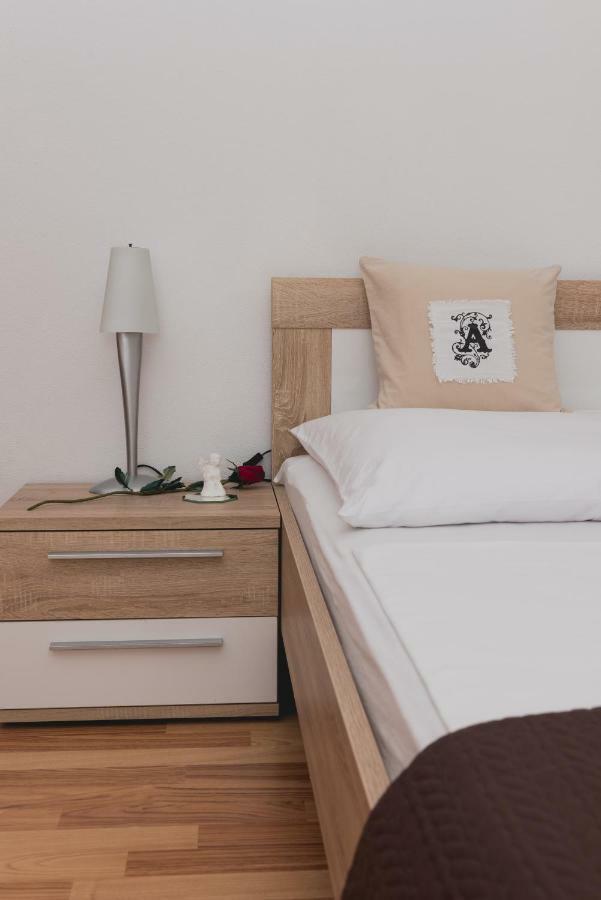 Grebaštica Big Apartments מראה חיצוני תמונה